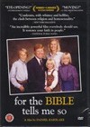 For The Bible Tells Me So (2007).jpg